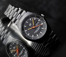 Porsche design orfina usato  Genova