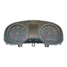 Strumentazione 1.6 tdi usato  Spedire a Italy