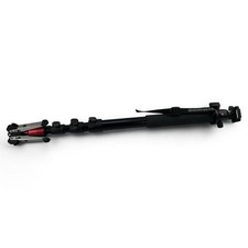Manfrotto mvm500a fluid for sale  DUNSTABLE