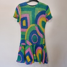 True vintage phychedelic for sale  POLEGATE