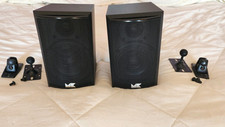 Sound lcr bookshelf for sale  Gallatin
