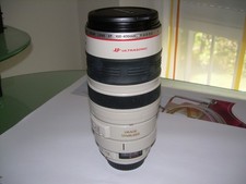canon ef 100 400 gebraucht kaufen  Köln