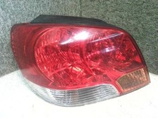 Lanterna traseira esquerda MITSUBISHI Airtrek 2002 LA-CU4W MR954403 [usada] [PA73909739] comprar usado  Enviando para Brazil