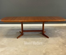 Refinished danish modern for sale  Nashua