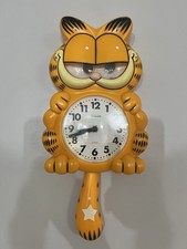 Vtg garfield wall for sale  Holland