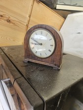 Vintage smiths alarm for sale  LINCOLN