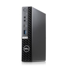 Dell ptiplex 7080 gebraucht kaufen  Bubenheim, Essenheim, Zornheim