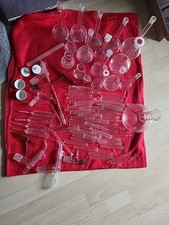 Großes laborglas konvolut gebraucht kaufen Großes laborglas konvolut gebraucht kaufen  Hamburg