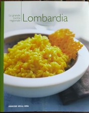 Libro lombardia grande usato  Montebelluna