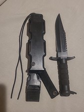 Buck 184 buckmaster for sale  Jackson Heights