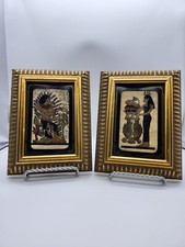Set egyptian papyrus for sale  Whitesboro