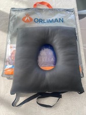 Dekubituskissen rliman sl gebraucht kaufen  Innenstadt