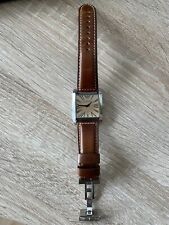 Herrenuhr emporio armani gebraucht kaufen  Gießen