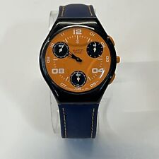 Swiss chrono 2003 d'occasion  Expédié en Belgium