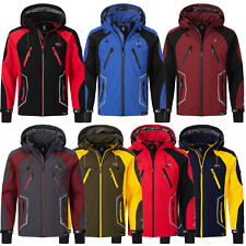 Herren softshell jacke gebraucht kaufen  Essen