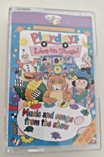 Playdays live stage for sale  MONTROSE