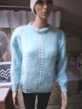 Pull angora prestige d'occasion  Argelès-Gazost