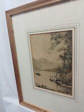 Hawes water lake for sale  NORWICH