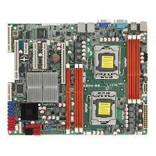Asus z8na ix58 gebraucht kaufen  Forst (Lausitz)