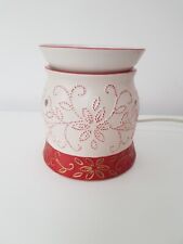 Christmas yankee candle for sale  READING