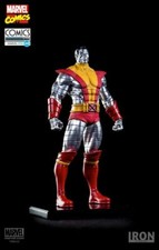 Iron Studios Colossus Art Scale 1/10 - Marvel Comics Série 4 comprar usado  Brasil 