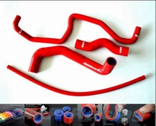 Red silicone radiator for sale  Ontario