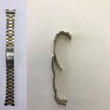 Cinturino orologio acciaio usato  Ozzano dell'Emilia