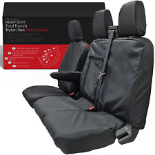 Van seat covers for sale  ENNISKILLEN