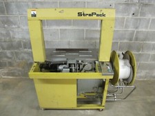 Parts strapack automatic for sale  Hixson