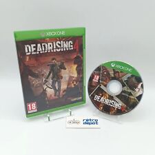 Dead rising microsoft d'occasion  Gap