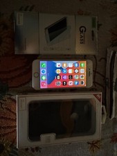 Used apple iphone for sale  Westville