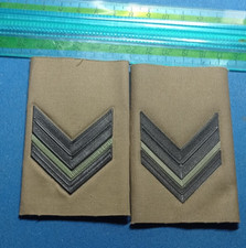 Vecchi gradi militari usato  Roma