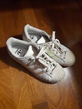 Scarpe adidas superstar usato  Novara