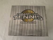 Grandi del tennis usato  Collegno