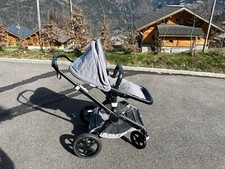 Poussette bugaboo fox d'occasion  Sallanches