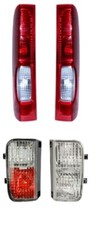Lampe feu arriere d'occasion  Lyon VII