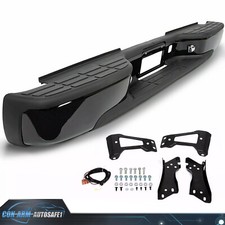 Rear step bumper for sale  Hayward