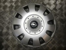 wj5053 wj-5053  Hub Cap (Cover) 15 for Opel Meriva 2002 FR363549-96 comprar usado  Enviando para Brazil