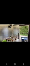 Street food trailer for sale  DURHAM