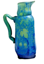 Grand pichet pâte d'occasion  Mer