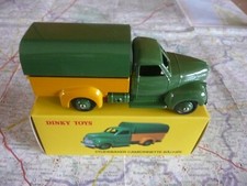 Studebaker bache van d'occasion  Expédié en Belgium