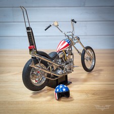 Easy rider chopper for sale  NARBERTH