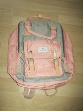 Rucksack damen rosa gebraucht kaufen  Limburg a. d. Lahn
