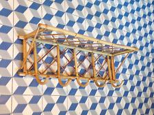 Porte manteau portemanteau d'occasion  Champigneulles