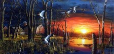 Jim hansel autumn for sale  Annandale