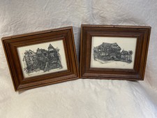 Set ader framed for sale  Thousand Oaks