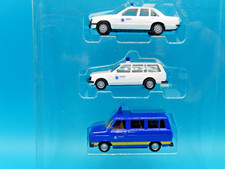 Herpa thw set gebraucht kaufen  Kreuztal