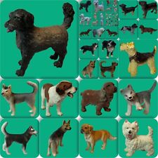 Schleich hunde hund gebraucht kaufen  Berlin