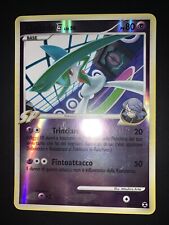 Carta pokémon gallade usato  Albese con Cassano