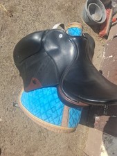Butterley sattel 16 gebraucht kaufen  Bad Nauheim